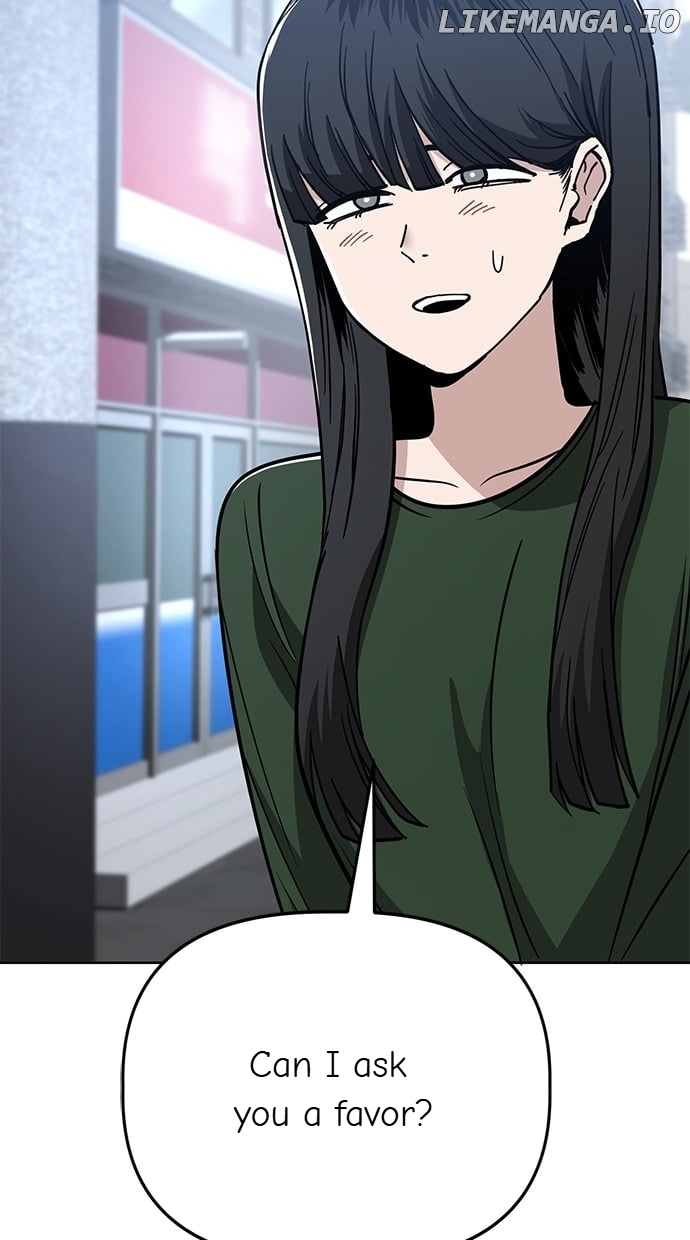 Unemployed Baek-soon Chapter 87 - page 40